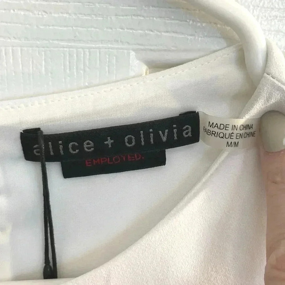Alice + Olivia I M - Picture 5 of 13